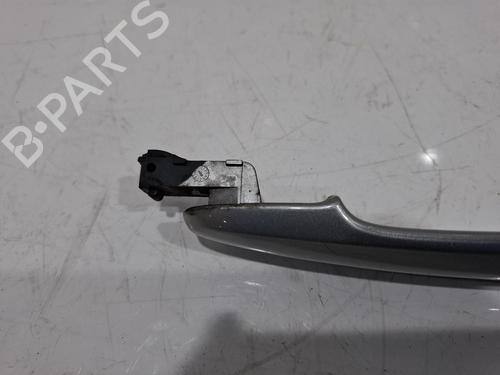Front right exterior door handle NISSAN NOTE (E12) 1.2 | BP38702010C129 - Image 2