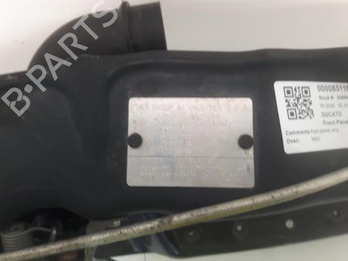 Frontplade/Frontkurv FIAT DUCATO Van (250_) 140 Multijet 2,3 D | BP26795474C72 - Image 4