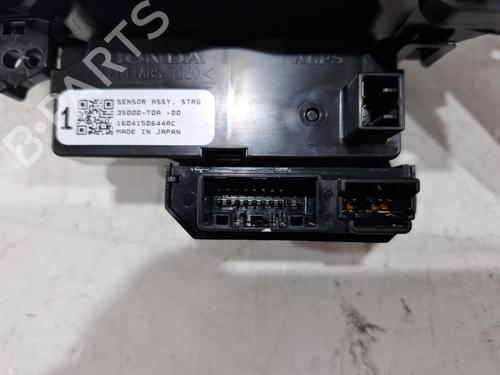 Switch HONDA HR-V (RU) 1.6 i-DTEC (RU8) | BP38078506I30 - Image 4