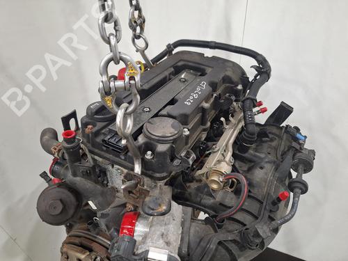 Motor VAUXHALL MOKKA / MOKKA X (J13) 1.4 | BP29397773M1 