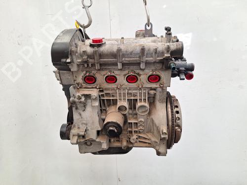 Engine SEAT IBIZA IV (6J5, 6P1) 1.4 | BP36087315M1  - Image 5