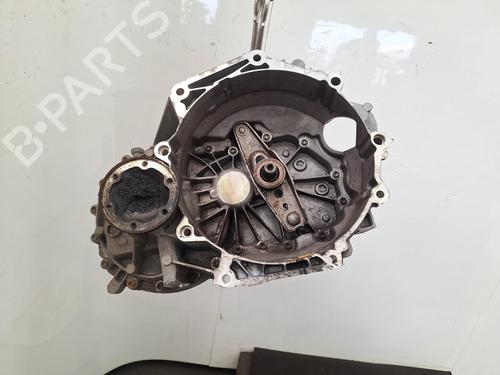 Used Gearbox Gearbox VW GOLF VII (5G1, BQ1, BE1, BE2) 1.4 TSI (125 hp) 34619837 34619837