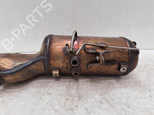 Particulate filter VAUXHALL MOKKA / MOKKA X (J13) 1.6 CDTi | BP36916815M81  - Image 5