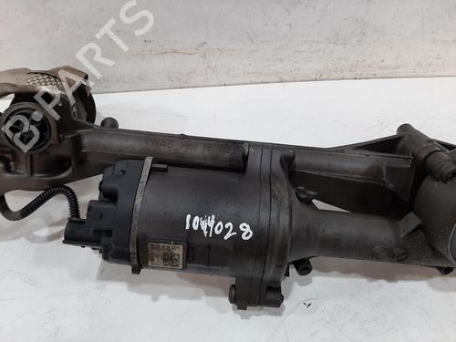 Steering rack VW PASSAT B8 (3G2, CB2) 1.4 TSI | BP33698726M22 - Image 6