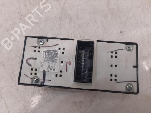 Right front window switch HYUNDAI i10 III (AC3, AI3) 1.2 MPi | BP37272625I26 - Image 2