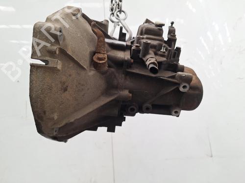 Gearbox FIAT 500 (312_) 0.9 (312AXG1A, 312.AXG11) | BP39267113M3 - Image 3