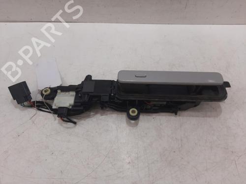 Używane Klamka zewnętrzna JAGUAR I-PACE (X590) EV400 AWD (400 hp) 30516987