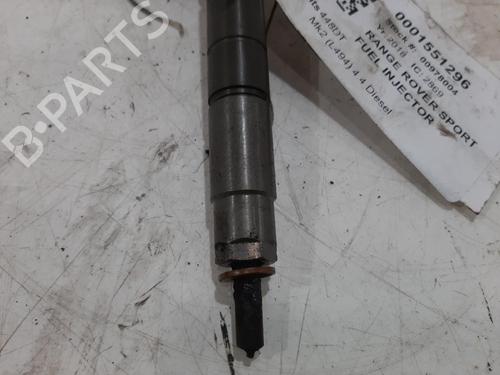Injector LAND ROVER RANGE ROVER SPORT II (L494) 4.4 SDV8 4x4 | BP30259825M100