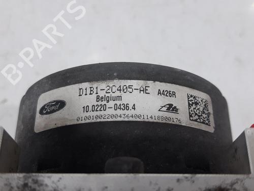 Módulo de ABS FORD B-MAX (JK) 1.0 EcoBoost | BP37484811M43 - Image 2