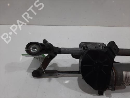 Front wiper motor VAUXHALL CORSA Mk IV (E) (X15) 1.4 | BP36855404M29 - Image 2