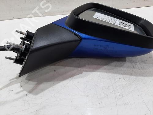 Bakspejl Højre VAUXHALL MOKKA / MOKKA X (J13) 1.4 | BP30517074C27 