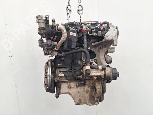 Engine FIAT TIPO Hatchback (356_, 357_) 1.6 D (356HXG1B, 356HXG11) | BP37157869M1 - Image 4