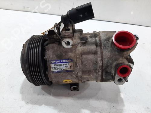 Used AC compressor AC compressor 38744009 38744009