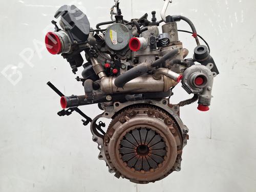 Engine KIA RIO III (UB) 1.1 CRDi | BP38928531M1 - Image 4