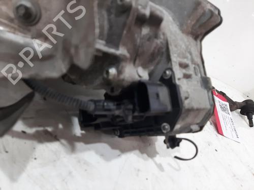 Steering rack FORD C-MAX II (DXA/CB7, DXA/CEU) 1.5 EcoBoost | BP36451573M22 - Image 6