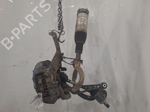 Fjederben fortil venstre LAND ROVER RANGE ROVER IV (L405) 4.4 SDV8 4x4 (340 hp) 32757042