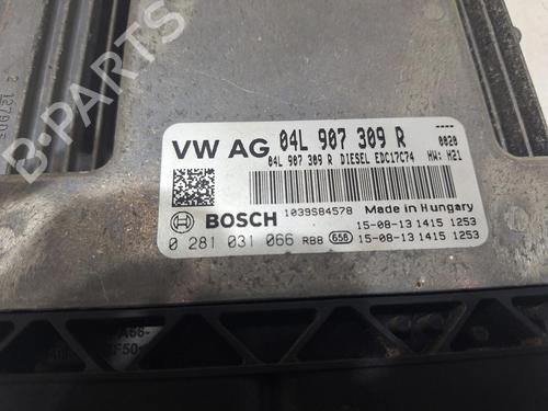 Control unit VW GOLF VII (5G1, BQ1, BE1, BE2) 2.0 TDI | BP32409570M11