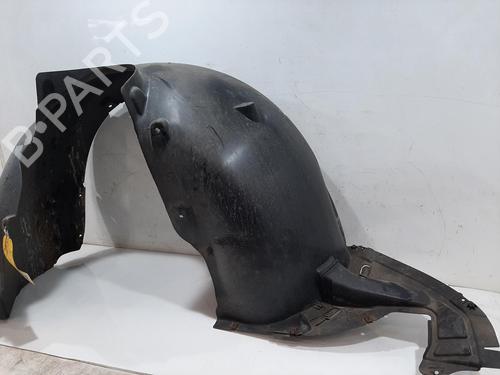 Wheel arch SKODA OCTAVIA III Combi (5E5, 5E6) 1.6 TDI | BP30119460C56