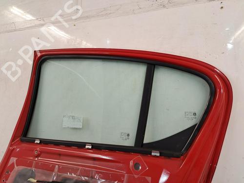 Right rear door VAUXHALL CORSA Mk IV (E) (X15) 1.2 | BP28138530C5 