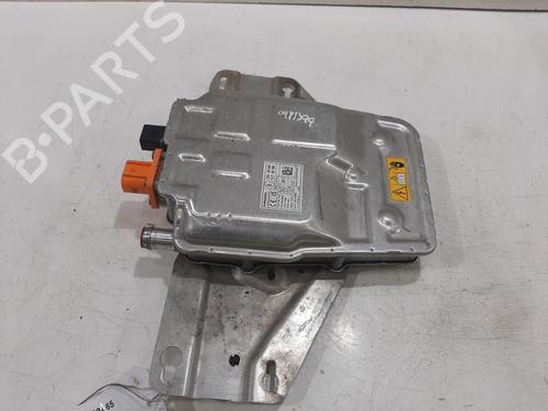 Electronic module JAGUAR I-PACE (X590) EV400 AWD | BP30694485M83