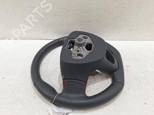 Steering wheel FORD FIESTA VII (HJ, HF) 1.0 EcoBoost mHEV | BP32409415C49 