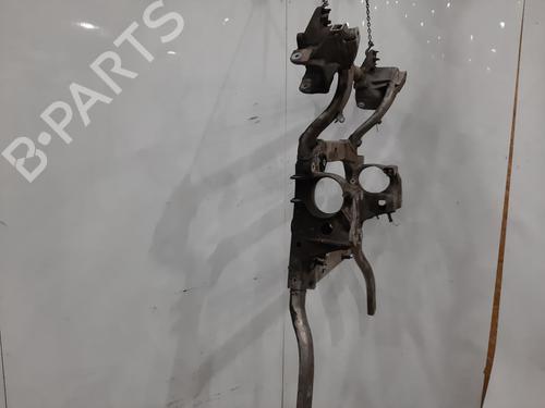 Subframe LAND ROVER RANGE ROVER IV (L405) 4.4 SDV8 4x4 | BP31008971M9