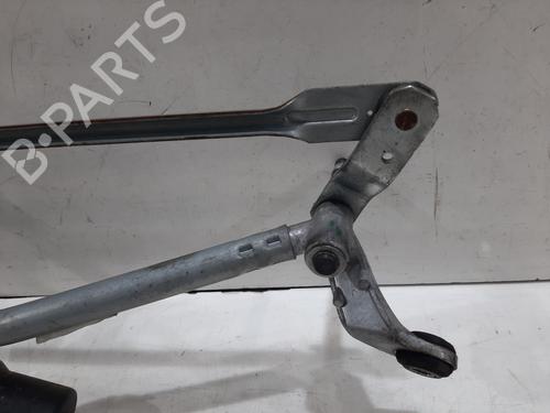 Front wiper motor RENAULT CAPTUR I (J5_, H5_) 0.9 TCe 90 | BP29471993M29 