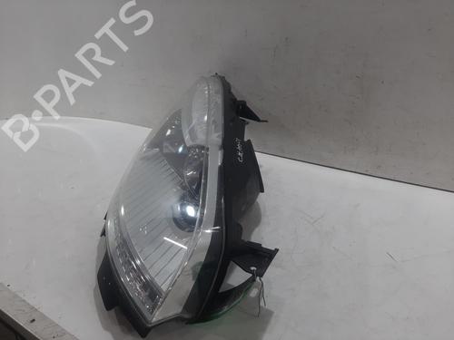 Right headlight CITROËN C4 Picasso I MPV (UD_) 1.6 HDi 110 | BP33242528C29 - Image 2