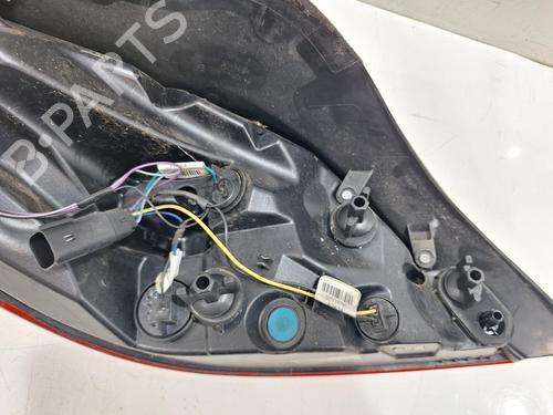 Right taillight VAUXHALL INSIGNIA Mk I (A) Hatchback (G09) 2.0 CDTI (68) | BP26807989C35 