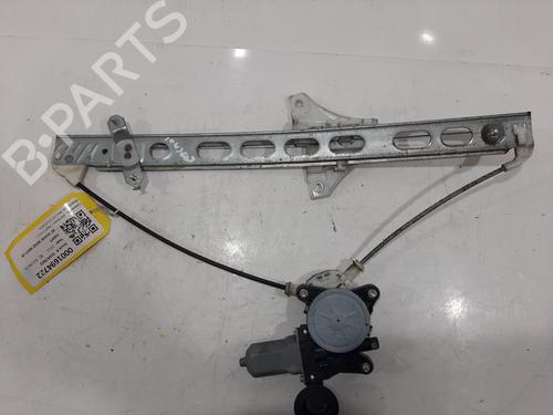 Used Front right window mechanism Front right window mechanism SUZUKI SWIFT IV (FZ, NZ) 1.3 DDiS (AZG413D, ZC02S, ZC92S) (75 hp) 34121560 34121560