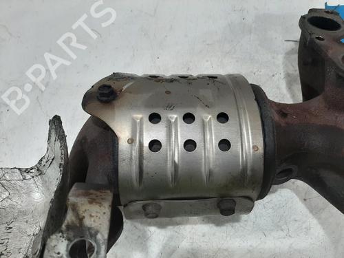 Catalyst HYUNDAI i20 I (PB, PBT) 1.2 | BP31361306M10