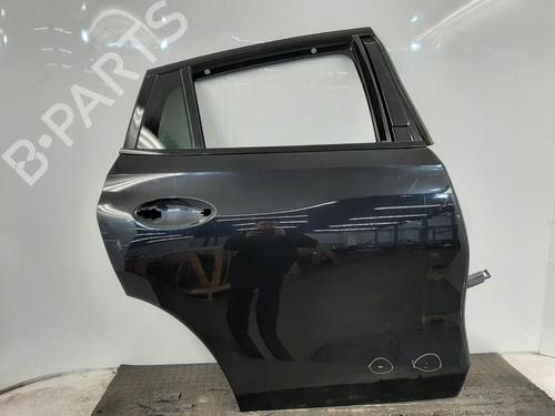 Used Right rear door Right rear door BMW X6 (G06, F96) xDrive 30 d Mild-Hybrid (286 hp) 34619273 34619273