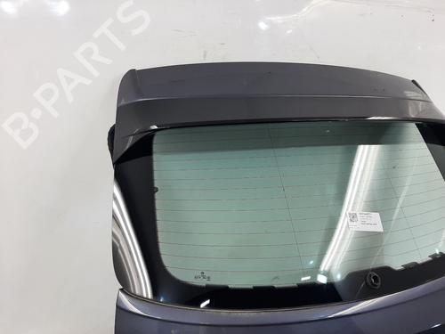 Bakluke CC/Kombi-Kupé VW TAIGO (CS1) 1.0 TSI | BP26748014C6 