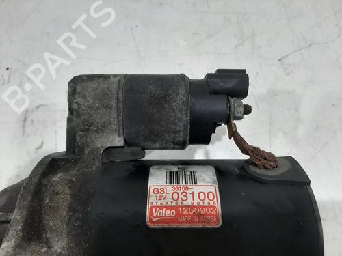 Starter KIA RIO III (UB) 1.25 CVVT | BP30722369M8