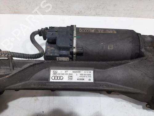 Steering rack AUDI A4 B9 Avant (8W5, 8WD) 2.0 TDI quattro | BP33124081M22 - Image 6