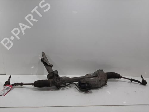 Used Steering rack Steering rack BMW 1 Coupe (E82) 123 d (204 hp) 40600700 40600700