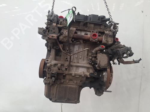 Engine PEUGEOT EXPERT Van (V_) 1.6 BlueHDi 95 | BP38098477M1 - Image 2