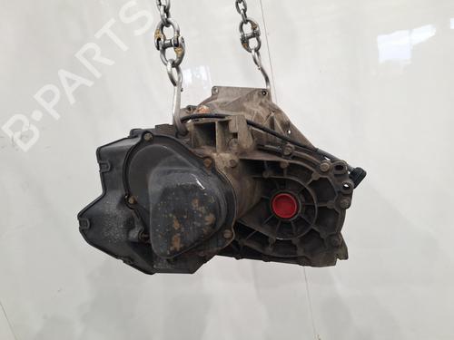 Gearbox FORD FIESTA VI (CB1, CCN) 1.6 Ti | BP29989078M3