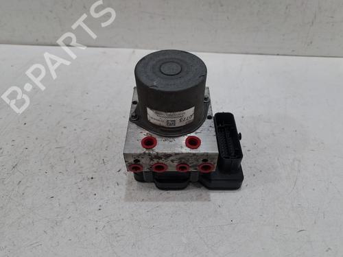 Used ABS pump VAUXHALL ASTRA Mk VII (K) (B16) 1.4 Turbo (150 hp) 31596737