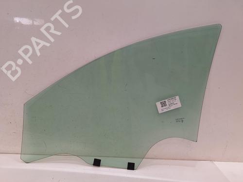 Used Front right door window DACIA SANDERO III 1.0 TCe 90 (91 hp) 26748207