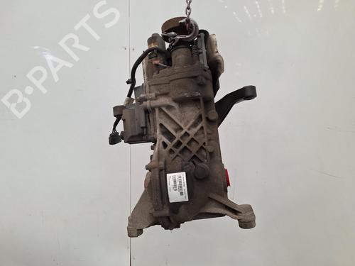 Rear differential LAND ROVER RANGE ROVER EVOQUE (L538) 2.0 D 4x4 | BP36383410M24 - Image 2