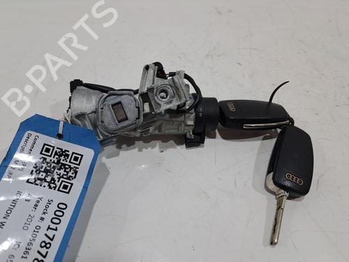 ignition-barrel-audi-a3-8p1-2003-2004-2005-2006-2007-2008-2009-2010-2011-2012-2013-37702835 main image