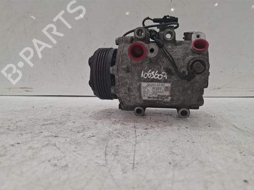 AC compressor SUZUKI SWIFT III (MZ, EZ) 1.3 (RS413, ZC11S) | BP40159771M34 - Image 1