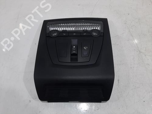 Plafonnier Plafonnier BMW 5 (F10) M5 (560 hp) 36216737 36216737