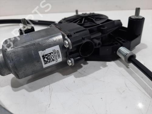 Front right window mechanism TOYOTA AYGO (_B4_) 1.0 (KGB40) | BP36773844C23 - Image 4