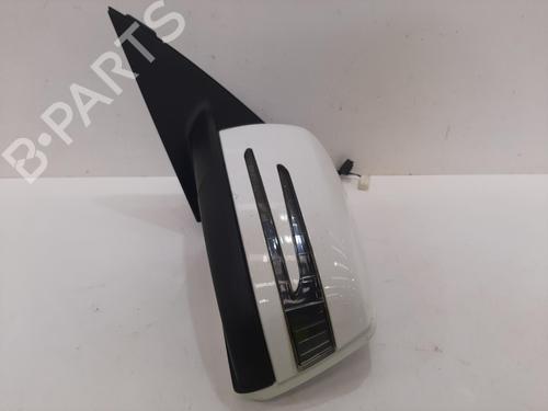 Left mirror MERCEDES-BENZ C-CLASS Coupe (C204) C 180 (204.331) | BP28575235C26 
