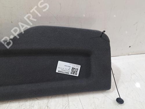Rear parcel shelf VW UP! (121, 122, BL1, BL2, BL3, 123) 1.0 | BP37435128C85 - Image 2