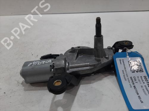 Rear wiper motor MITSUBISHI COLT VI (Z3_A, Z2_A) 1.3 (Z21A) | BP29471772M102 