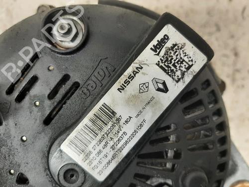 Alternator NISSAN PRIMASTAR Van (X82) 2.0 dCi 110 | BP26814899M7 