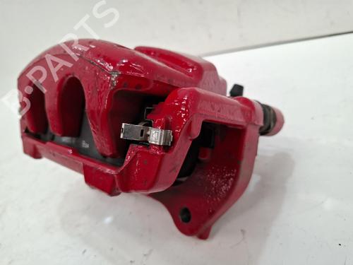Left front brake caliper LAND ROVER RANGE ROVER EVOQUE (L551) 2.0 D200 MHEV 4x4 | BP38620711M105 - Image 6